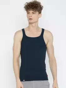 Men Innerwear Vest