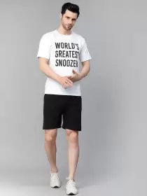 Men Night suit