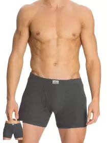 Men Pack of 2 Briefs 8008-0205
