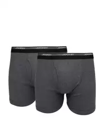 Men Boxer Briefs