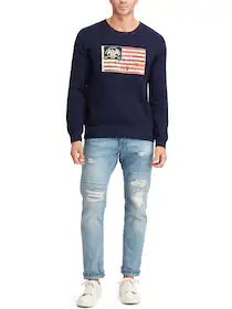 Buy Sweters & Sweatshirts for Men, Starts from Rs.299