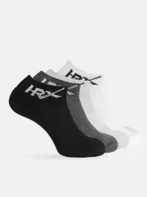 Men Pack of 4 Socks