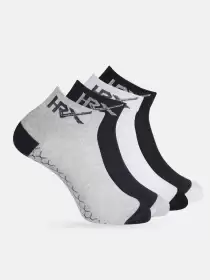 Men Pack of 4 Socks