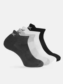 Men Pack of 4 Socks