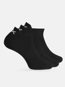 Men Pack of 3 Socks