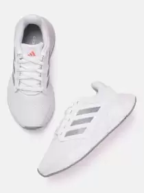 Women Woven Galaxy 6 Run Shoes