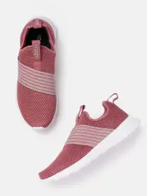 Women Woven Contem X Running