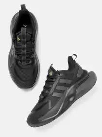 Women AlphaBounce + Run Shoes