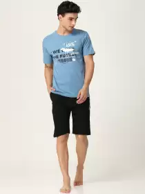 Men Night suit