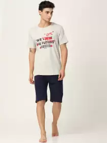 Men Night suit