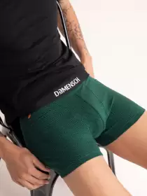 Men Deo-Cotton Trunk