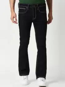 Men Slim Fit Jeans