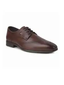 Brown Formal Shoes