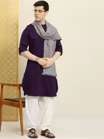 Men Kurta Set