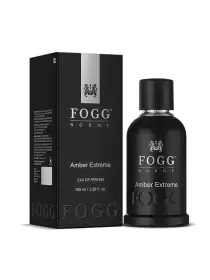 Men Amber Extreme EDP - 100 ml