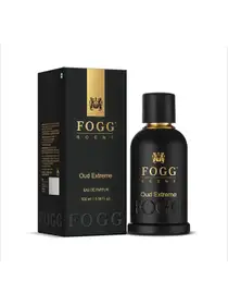 Men Oud Extreme EDP - 100 ml