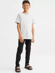 Boys Slim Fit Jeans