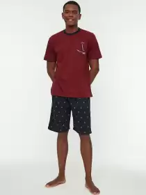 Men Night suit