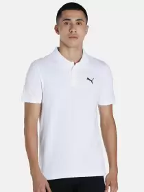Men Solid cotton Tshirts