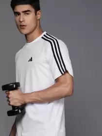 Training-ES Stretch  T-shirt