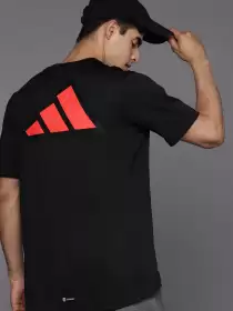 Workout Base Logo T-shirt