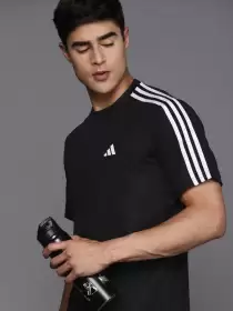 Train 3-Striped T-shirt