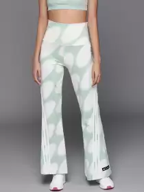 Women FI 3 Stripes Track Pants