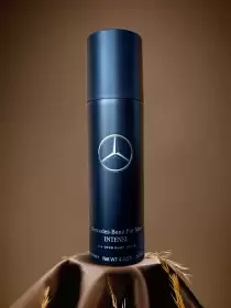 Men Intense All Over Body Spray 200ml