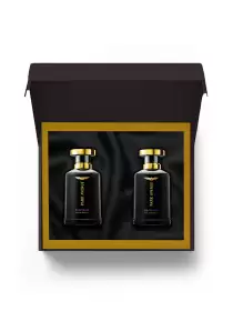 Men Twin Eau de Parfum Set