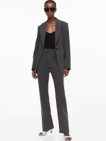 Women Tailored Trousers