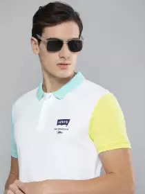 Men Pure Cotton T-shirt