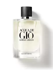 Men Acqua Di Gio Eau de Parfum 125ml