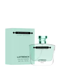 Men Happiness Eau De Perfume, 100ml