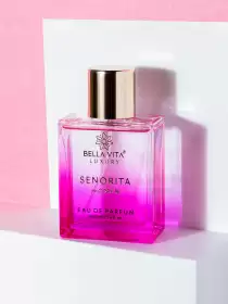 Women Senorita EDP - 100ml - image 2