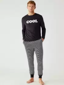 Men Night suit