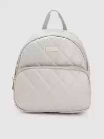 Women Quilted Backpack