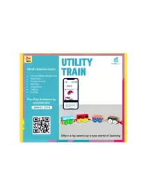 Kids Skill Development Toys