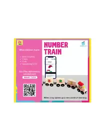 Kids Skill Development Toys