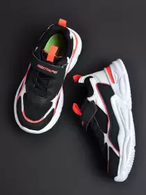 Unisex Kids Walking Shoes