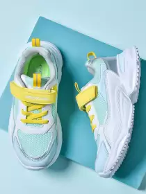 Unisex Kids Walking Shoes