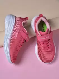 Unisex Kids Walking Shoes
