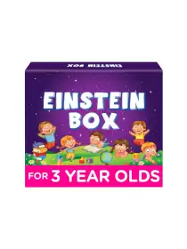 Kids Printed Learning and Development Toys
