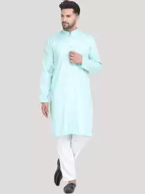 Men Kurta with Pyjamas