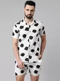 Men Night suit