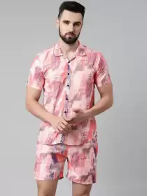 Men Night suit