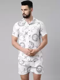 Men Night suit