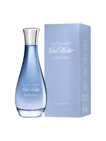 Women Cool Water Reborn EDT
