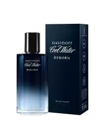 Men Cool Water Reborn EDT