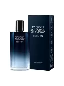 Men Cool Water Reborn EDT