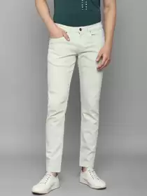 Men Slim Fit Jeans
